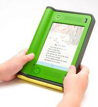 eBook Reader