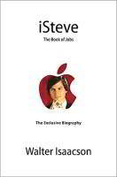 iSteve: The Book of Jobs